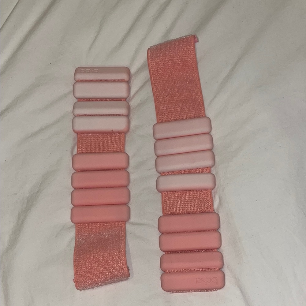 Bala Pink Bangles